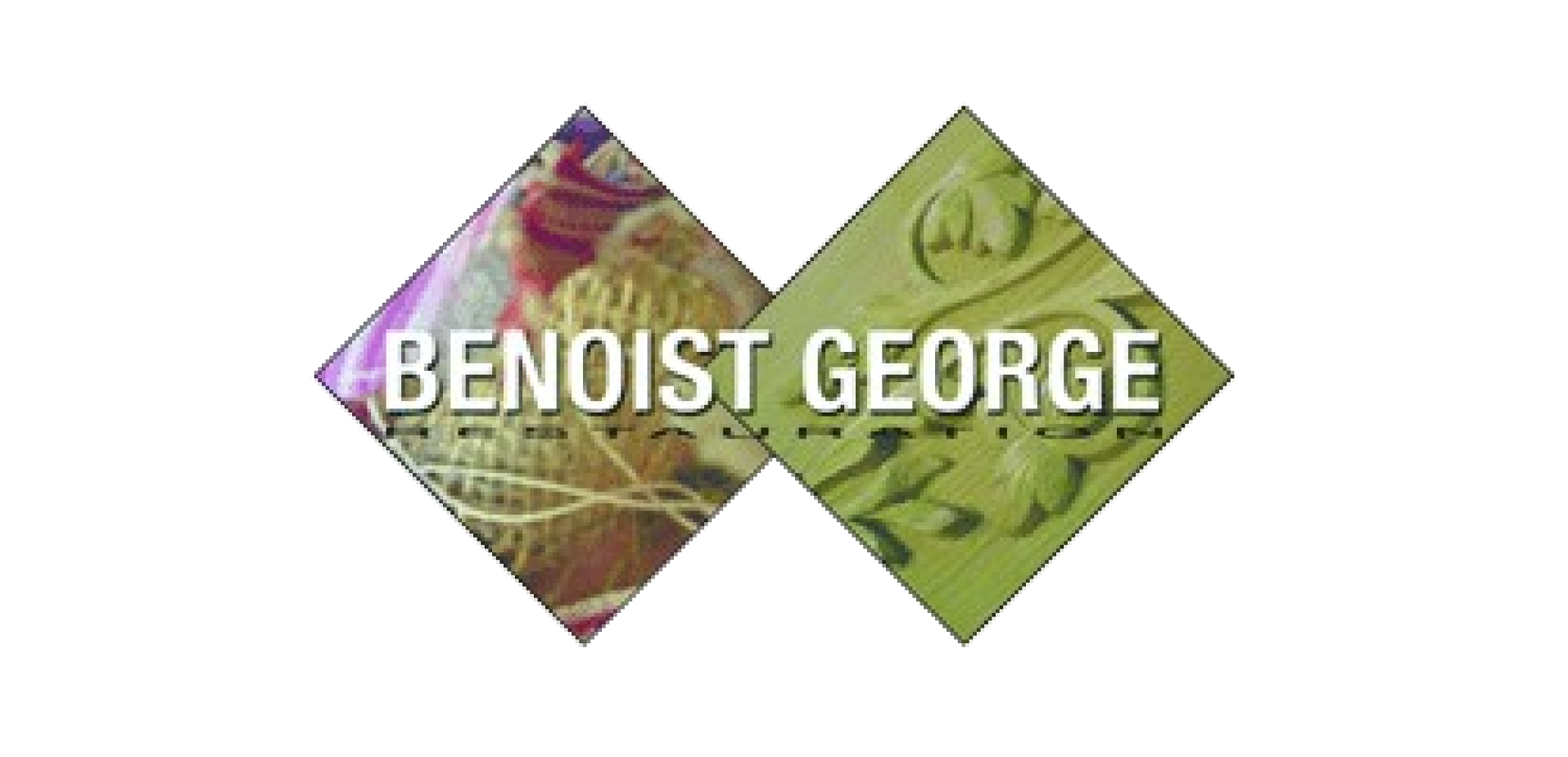 BENOIST-GEORGE - Ébénisterie et tapisserie